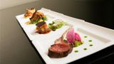 Hyatt Centric Chicago Magnificent Mile Restaurant