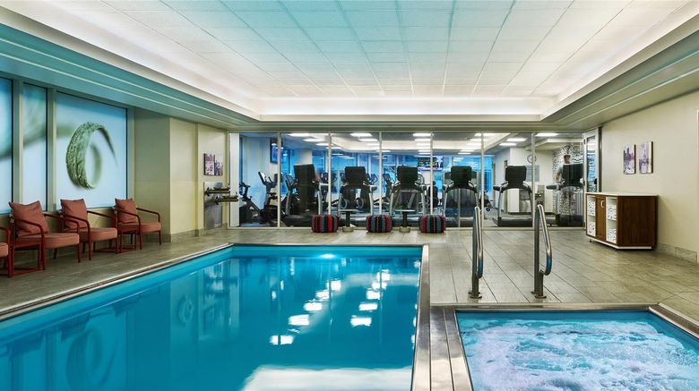 <b>Hyatt Centric Chicago Magnificent Mile Pool</b>. Images powered by <a href="https://iceportal.shijigroup.com/" title="IcePortal" target="_blank">IcePortal</a>.