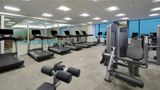 Hyatt Centric Chicago Magnificent Mile Health