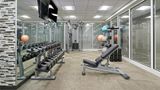Hyatt Centric Chicago Magnificent Mile Health
