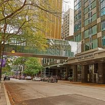 Hyatt Centric Chicago Magnificent Mile