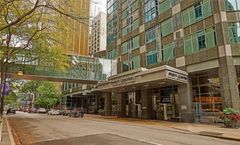 Hyatt Centric Chicago Magnificent Mile