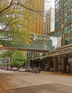 Hyatt Centric Chicago Magnificent Mile