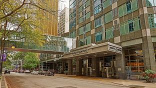 Hyatt Centric Chicago Magnificent Mile