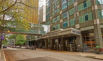 Hyatt Centric Chicago Magnificent Mile