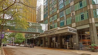 Hyatt Centric Chicago Magnificent Mile
