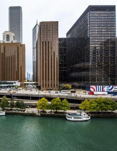 Hyatt Regency Chicago