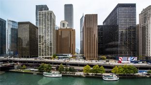 Hyatt Regency Chicago