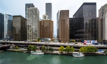 Hyatt Regency Chicago