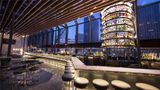 <b>Hyatt Regency Chicago Restaurant</b>. Images powered by <a href="https://iceportal.shijigroup.com/" title="IcePortal" target="_blank">IcePortal</a>.