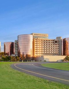 Hyatt Regency O'Hare