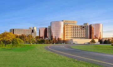 Hyatt Regency O'Hare