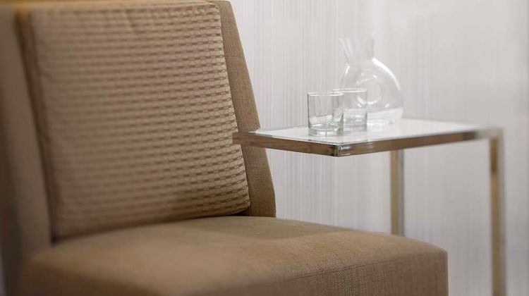 Hyatt Regency O'Hare Room