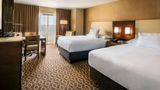 Hyatt Regency O'Hare Room