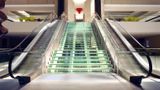 Hyatt Regency O'Hare Lobby