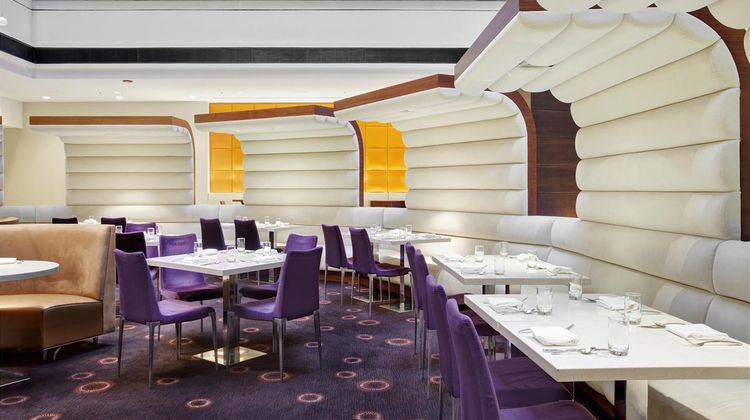 Hyatt Regency O'Hare Restaurant