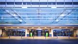 Hyatt Regency O'Hare Exterior