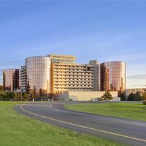Hyatt Regency O'Hare