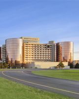 Hyatt Regency O'Hare