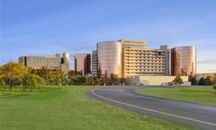 Hyatt Regency O'Hare