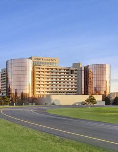 Hyatt Regency O'Hare