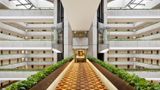 Hyatt Regency O'Hare Lobby