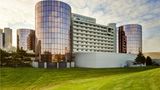 Hyatt Regency O'Hare Exterior