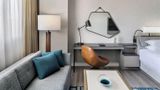 Hyatt Regency O'Hare Room
