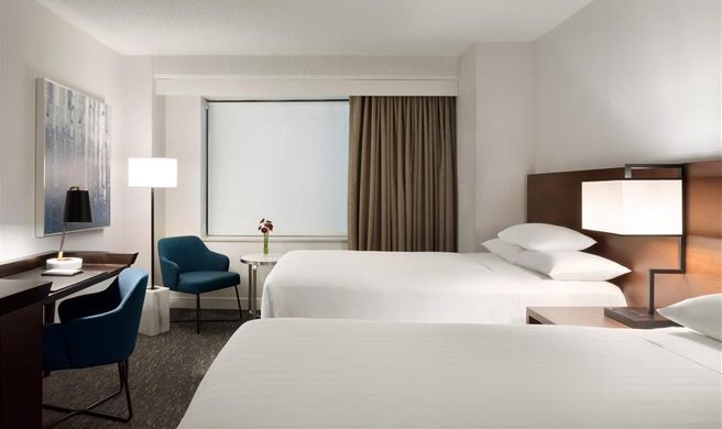 Hyatt Regency Schaumburg Chicago Exterior