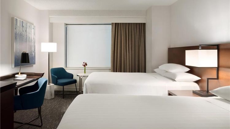 Hyatt Regency Schaumburg Chicago Exterior