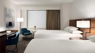 Hyatt Regency Schaumburg Chicago