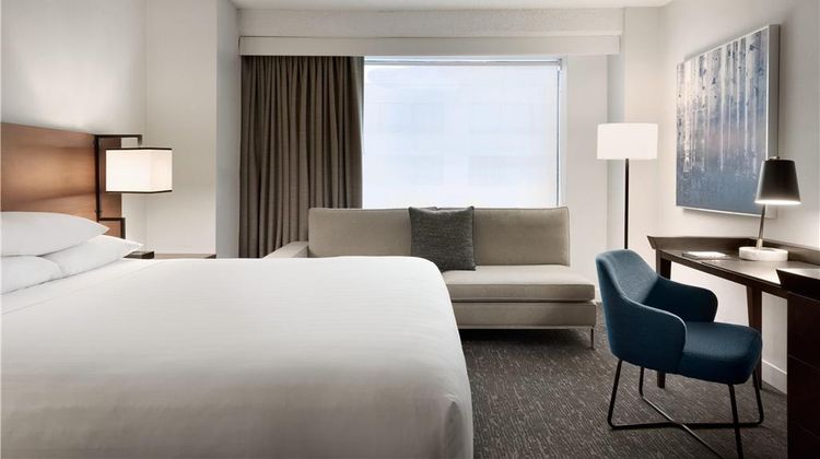 Hyatt Regency Schaumburg Chicago Room