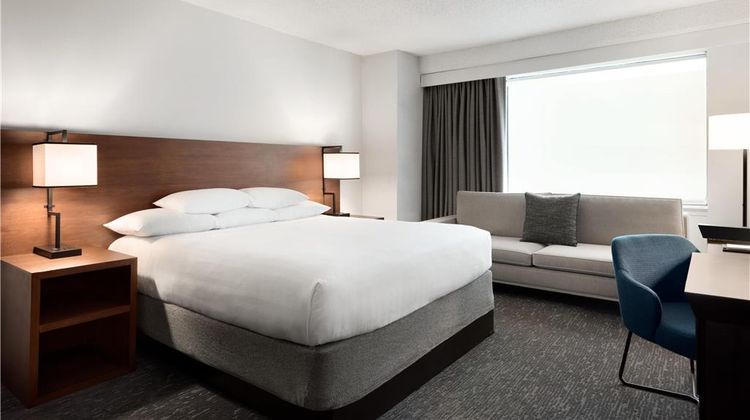 Hyatt Regency Schaumburg Chicago Room