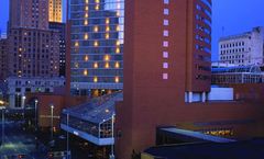 Hyatt Regency Cincinnati