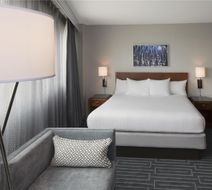 Hyatt Regency Cincinnati Room