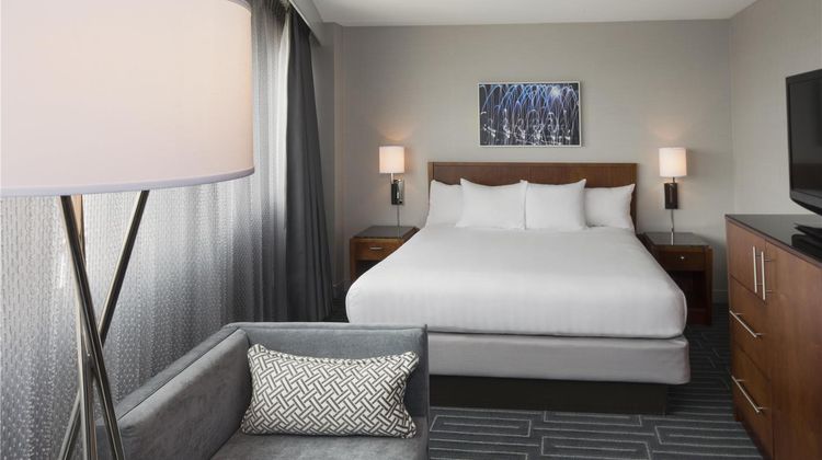 Hyatt Regency Cincinnati Room