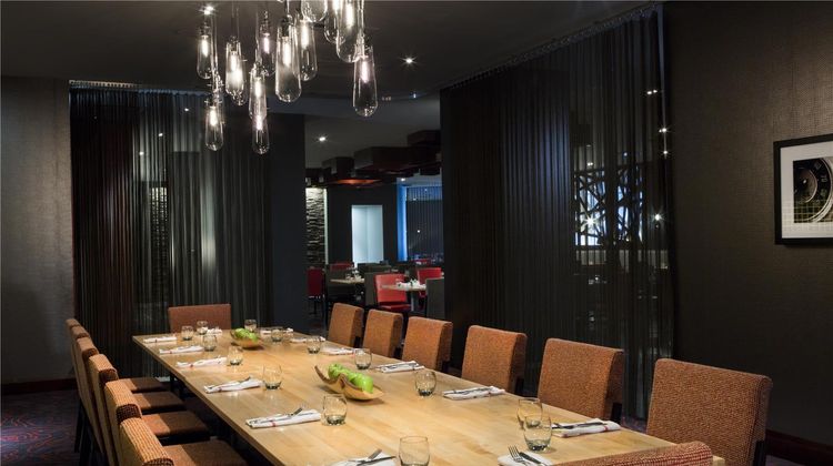 Hyatt Regency Cincinnati Restaurant
