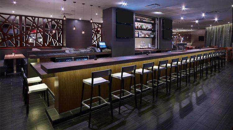 Hyatt Regency Cincinnati Restaurant