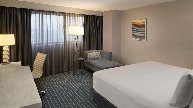 Hyatt Regency Cincinnati Room