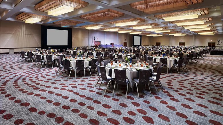 <b>Hyatt Regency Cincinnati Ballroom</b>. Images powered by <a href="https://iceportal.shijigroup.com/" title="IcePortal" target="_blank">IcePortal</a>.