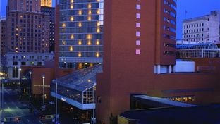 Hyatt Regency Cincinnati