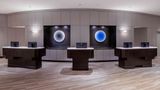 <b>Hyatt Regency Santa Clara Lobby</b>. Images powered by <a href="https://iceportal.shijigroup.com/" title="IcePortal" target="_blank">IcePortal</a>.