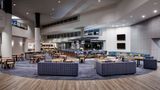<b>Hyatt Regency Santa Clara Lobby</b>. Images powered by <a href="https://iceportal.shijigroup.com/" title="IcePortal" target="_blank">IcePortal</a>.