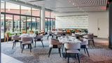 <b>Hyatt Regency Santa Clara Restaurant</b>. Images powered by <a href="https://iceportal.shijigroup.com/" title="IcePortal" target="_blank">IcePortal</a>.