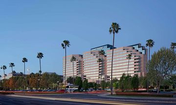 Hyatt Regency Santa Clara
