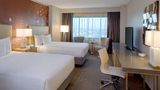<b>Hyatt Regency Santa Clara Room</b>. Images powered by <a href="https://iceportal.shijigroup.com/" title="IcePortal" target="_blank">IcePortal</a>.