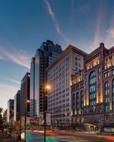 The Ritz-Carlton, Cleveland