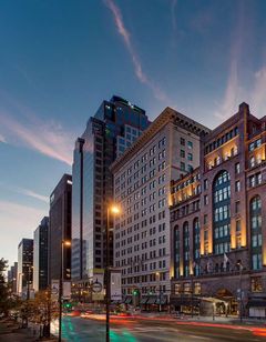 The Ritz-Carlton, Cleveland