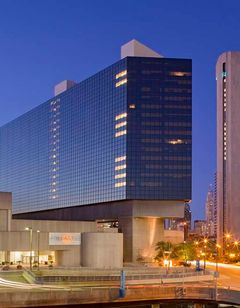 Hyatt Regency Columbus