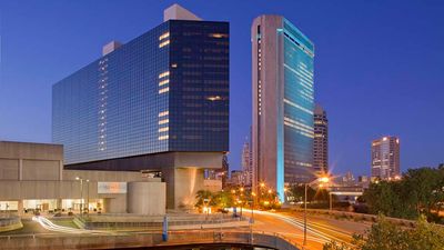 Hyatt Regency Columbus